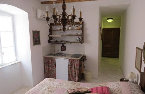 Apartments Authentic Baska 1 - Photo 6