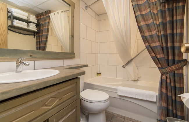 Douglas Fir Resort and Chalets - Photo 19