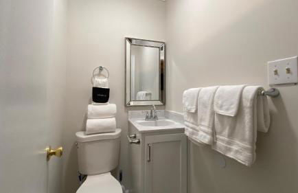 Cottage By The Sea - Unit A - Foto 13