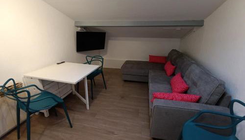 Ático con encanto junto a la Plaza Mayor de Burgos - Foto 4