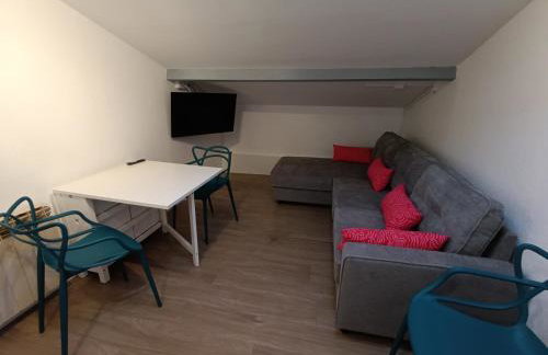 Ático con encanto junto a la Plaza Mayor de Burgos - Foto 4