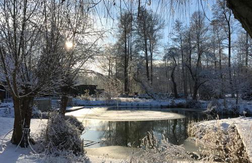 Ferienwohnungen direkt am Wasser - Photo 27