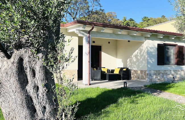 Resort Petrasia - Foto 62