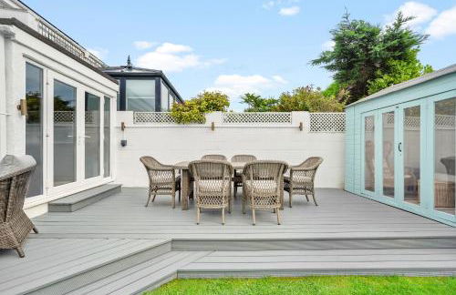 Little Sandy House, Rhosneigr - Foto 35