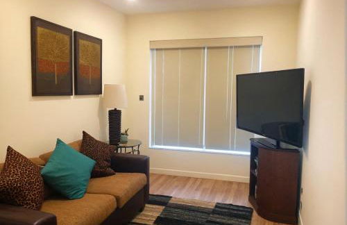 Urban Chic residence in Central LA - Foto 3