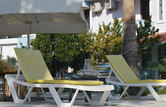 Erasmus Apart Hotel - Foto 45