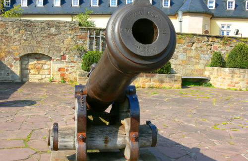 Ferienwohnung Am-Brueckenrain - Foto 28