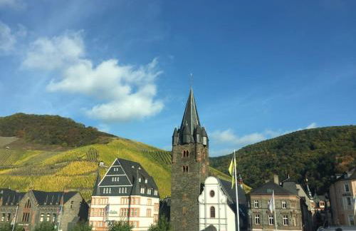 Wohnen direkt an Mosel und Goldbach - Foto 43
