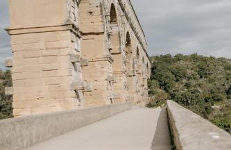 L'Oustal Di Fabre - Villa avec piscine à Vers-Pont-du-Gard - Foto 58