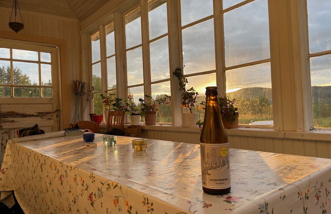 Village Cottage In The High Coast Area - Photo 12