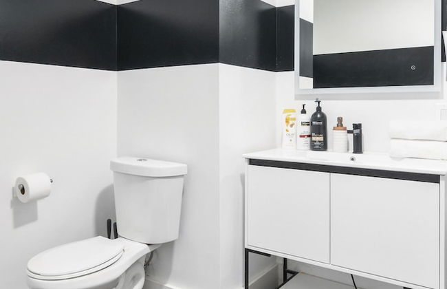 Luxury 1BR 30 Mins to Manhattan Evonify - Foto 23