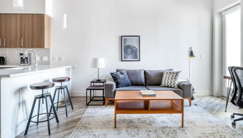 Redwood City 1BR w WD Gym BBQ nr Caltrain SFO-472 - Foto 2, Other