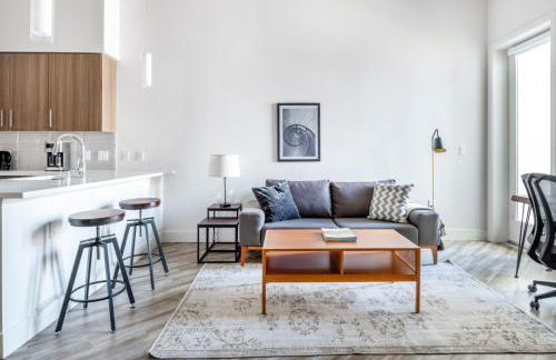 Redwood City 1BR w WD Gym BBQ nr Caltrain SFO-472 - Foto 2