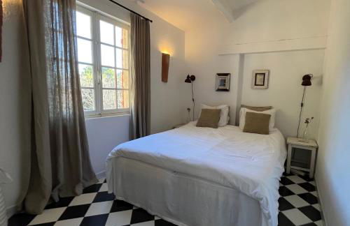 Holiday Home Villa St Arnoux - Foto 31