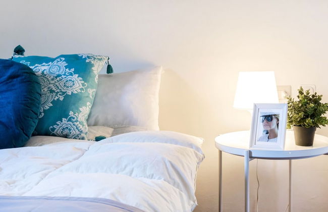 JOIVY Big Wooden Apartment for 6 near Milano Center - Photo 4