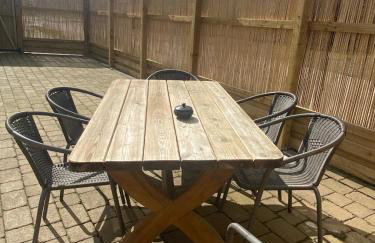 Woodland View with Hot Tub and Snooker Table - Foto 5