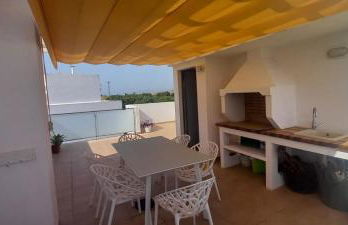 RESIDENCIAL DULCINEA- ADOSADO ALCOSSEBRE - Foto 9