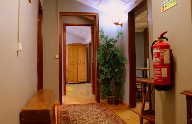 Alojamentos Estrela Peles - Foto 23