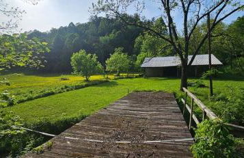 Happy Valley Mountain Get Away! - Foto 14