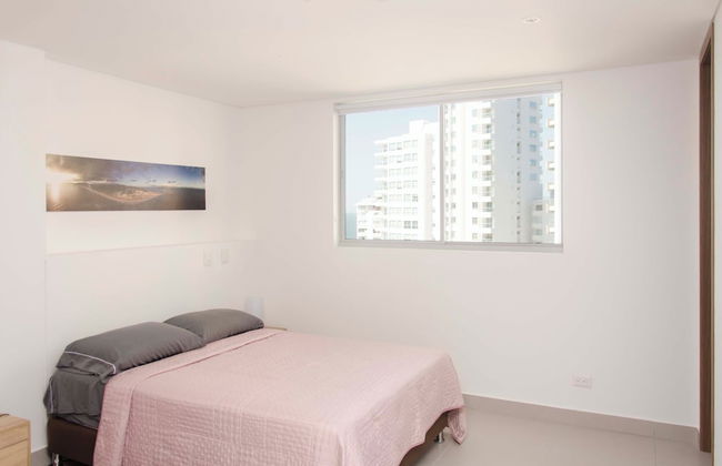 Ambar Roca Suites by Huespedia - Foto 13