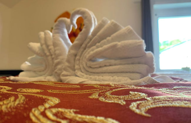 Pension Gesundbrunnen - Photo 8