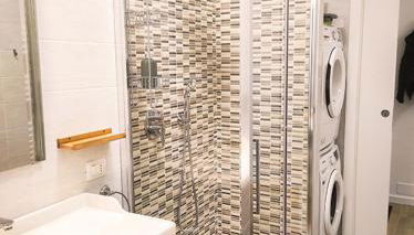 Primaticcio 6 - Foto 5, Shower