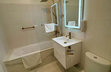 L'appartement Azur - Foto 10