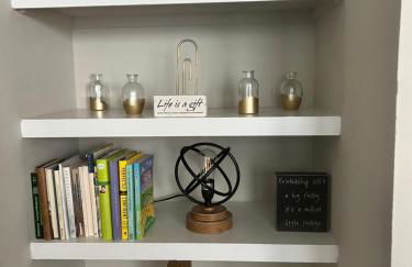 Cowtown 1 bedroom Downtown FTW - Photo 3