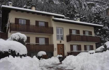 Appartamenti Casa Pineta - Foto 15