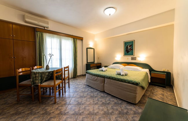 Odeon Hotel - Foto 18