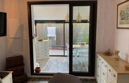 Location maison de vacances à Sainte-Marie-Plage - Foto 27