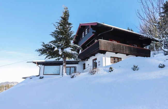 Holiday Apartment on the Slope - Foto 26