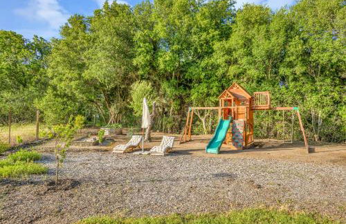 The Calistoga Cottage Wooded And Sunny 5 Mins To Downtown - Foto 31