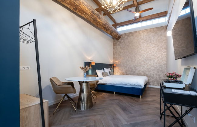 Grapèlli Boutique Hotel - Foto 8