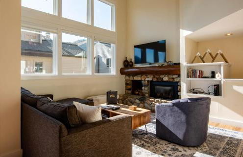 Knob Hill Ridge Townhome 1 - Foto 3