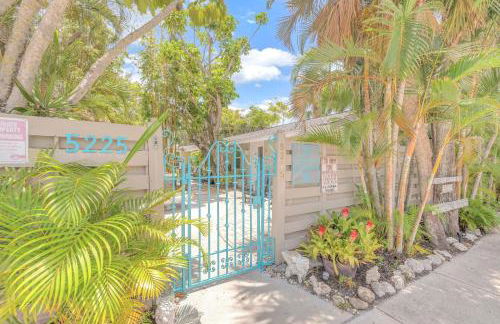 Private Patio, Walk to All, 2min- Siesta Keys Best Beach, 1min- Dining & Entertainment of Village! - Foto 10