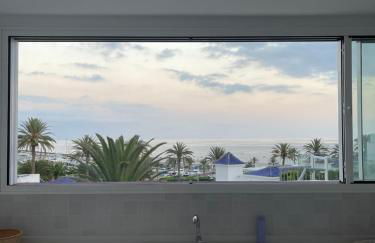 Pasitoblanco Porto Mare 7 Seaview Villa private heated pool - Foto 23