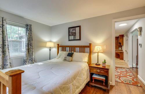 Family Getaway in Bristol Near Trails and Parks! - Foto 12