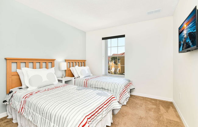 Terra Verde Resort Amenities & More! - Foto 5