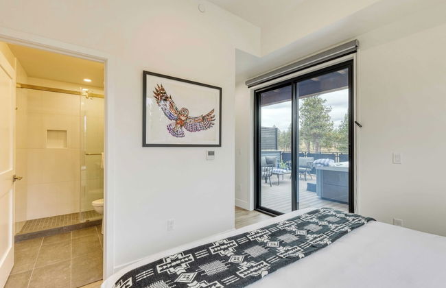Sleeps 40! 8 Modern Units/20 Bdrs w/ Deck+hot Tub, 10mins to Downtown & Old Bend - Photo 26
