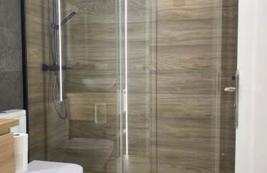 APARTAMENTOS LA FLORA BURGOS todos con aire acondicionado y ascensor - Foto 31