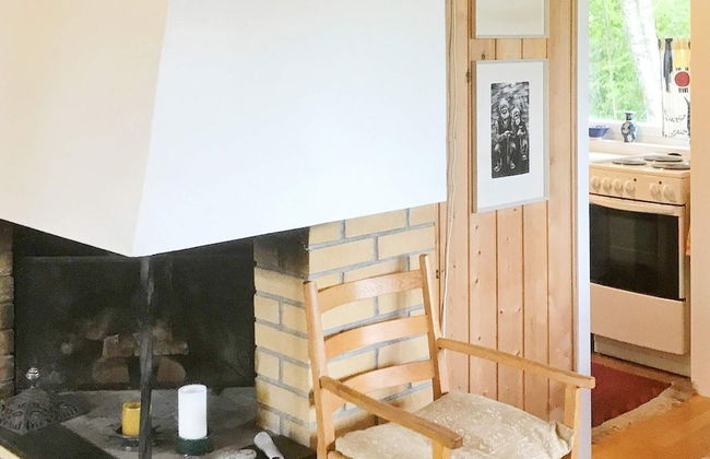 7 Person Holiday Home in Sortland-by Traum - Foto 23