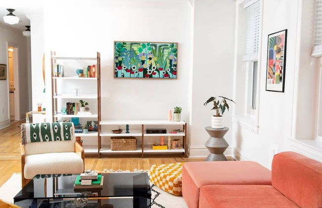 The Touraine - Foto 48