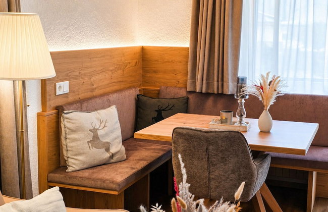 Appartements Alpenland Pertisau - Foto 66