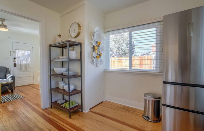 Vintage Tiny House Cute 1bdrm Big Appeal - Foto 4