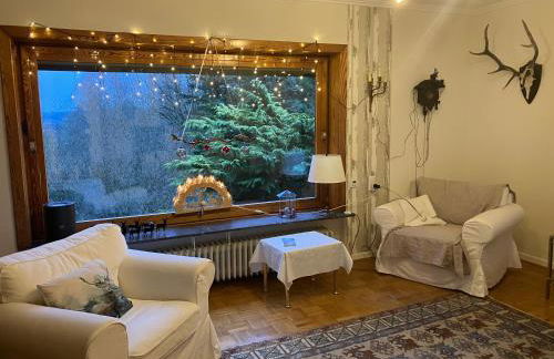 Ferienhaus-stadtkyll-eifel Beim Förster mit zwei Schlafzimmern - Foto 16