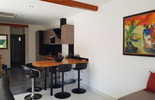 "La MAISON DE DANA" ENTRE ST MALO & MT ST MICHEL - Foto 27