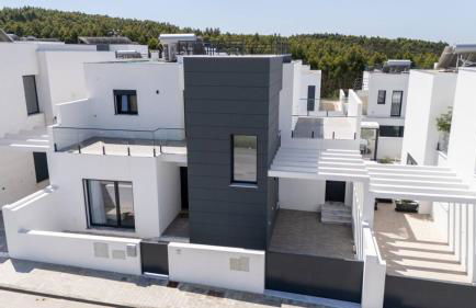 Modern Villa with Private Pool Near Baleal Beach - Photo 40