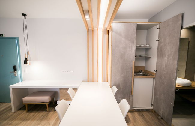 Sunrise Village - Foto 59