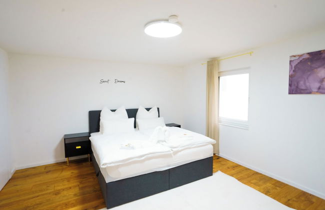 KC Hostings - Prestige Apartments - Foto 12